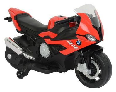 Batteriemotor BMW S1000RR 2156 Rot