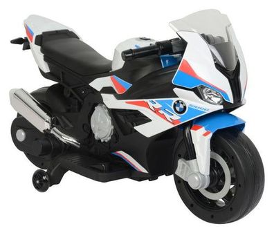 Batteriemotor BMW S1000RR 2156 Weiß