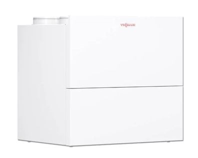 Vitovent 300-W H32S C325 Links - Viessmann Z019041