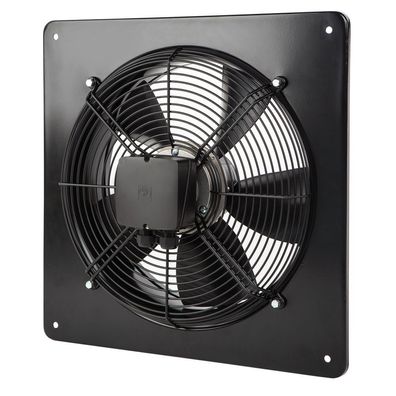 S&amp; HXBR-500-A Ecowatt V5 - Axialventilator, EC, 230V - 5700612800