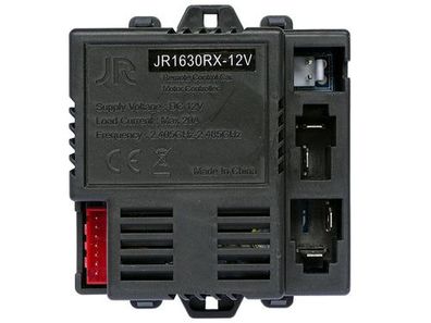 Centralmodul JR1630RX-12V XMX611