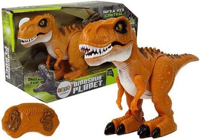 Dinosaur Ferngesteuerte R / C Bronze Sound Licht