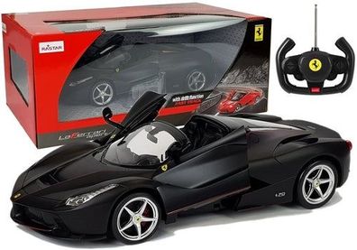 Auto R/C Ferrari Aperta Rastar 1:14