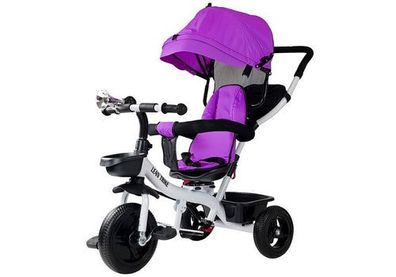 Dreirad PRO300 Violett