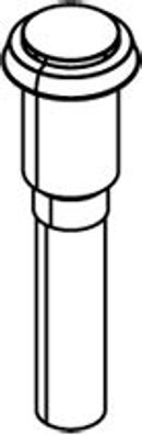 Dachdurchführung Für Außenluft und Fortluft 160/180 mm - Viessmann