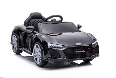 Elektroauto Audi R8 Lift A300 Schwarz