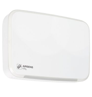 S&amp; Airsens-rf-voc - Drahtloser Sender, Messgerät VOC - 5416025300