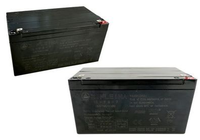 Fahrzeug-Gel-Batterie für 24V7AH-Batterie