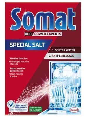 Somat Duo Power Experts, 2.5 kg