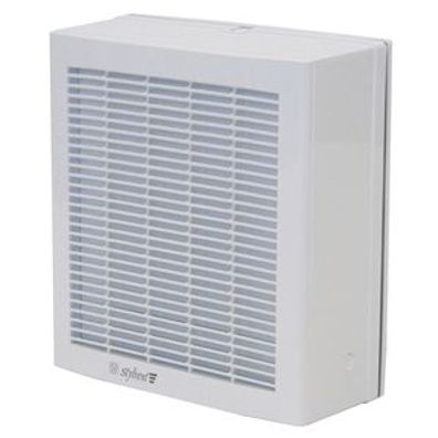 S&amp; HV-230 RC - Fensterventilator, Fernbedienung - 5201465100