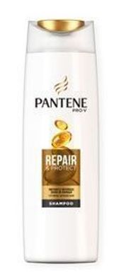 Pantene Repair & Care Shampoo 90 ml Pflege & Glanz