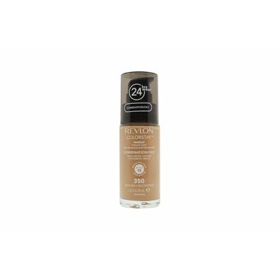 Revlon ColorStay Makeup 30ml - 350 Rich Tan Mischhaut/ Ölige Haut