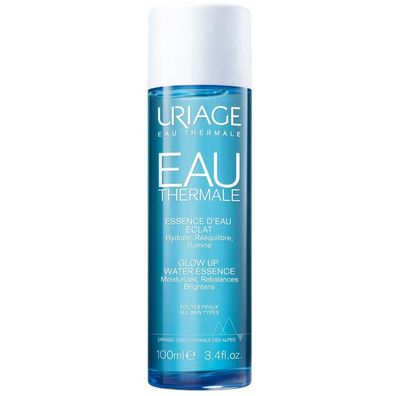 Uriage Eau Thermale Glow up Gesichtswasser 100ml