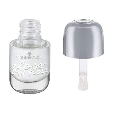 essence Gel Nagellack 01 Gloss ´N Roll, 8 ml