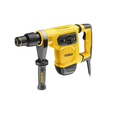 DEWALT SDS-MAX 1050W 6.1J 5.9kg SDS-MAX Bohrhammer D25481K