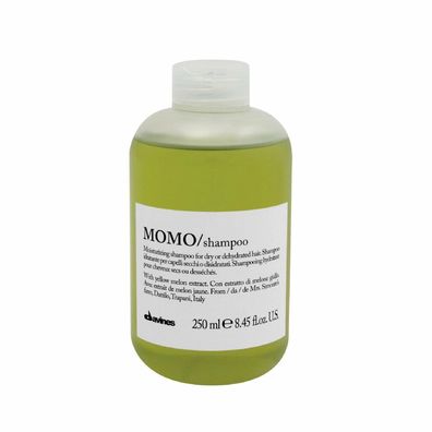 Davines Momo Moisturizing Shampoo