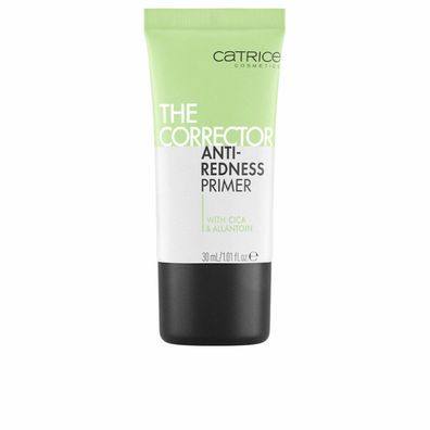 Catrice The Corrector Anti-Redness Primer 30ml