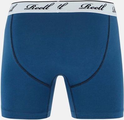 Reell Unterwäsche Trunks Boxershort 1601-005