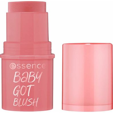 essence Blush Baby Got Blush 30 Rose All Day, 5,5 g