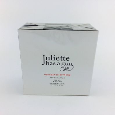 Juliette Has A Gun Vengeance Extreme Eau de Parfum 100ml