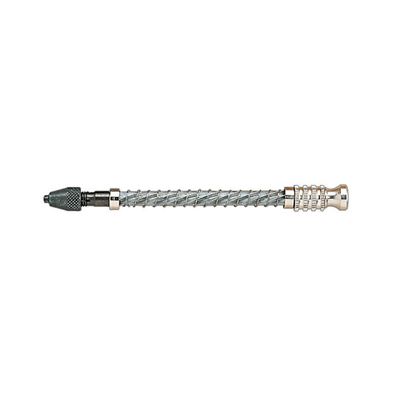 Handdrillbohrer für feine Bohrarbeiten – spannt Bohrer bis Ø 1 mm – 10 cm lang