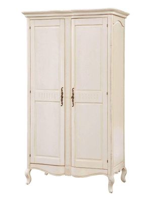 Livin Hill Kleiderschrank Verona Elfenbein VE859