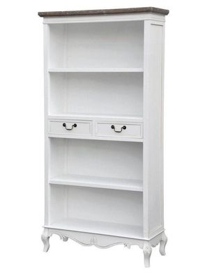 Livin Hill Regal Rimini White Weiß RIW02