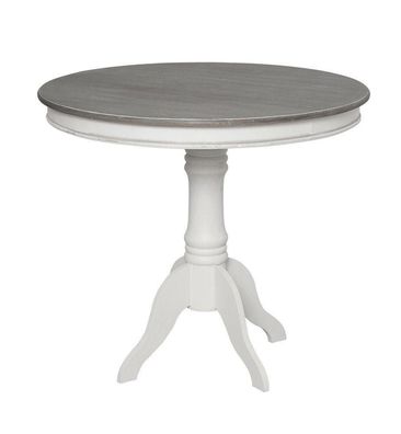 Livin Hill Esstisch Rimini White Weiß RIW116