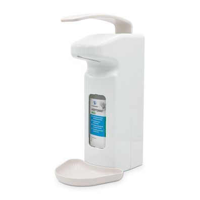 Dr. Schumacher Wandspender SPE 500 | Packung (1 Stück)