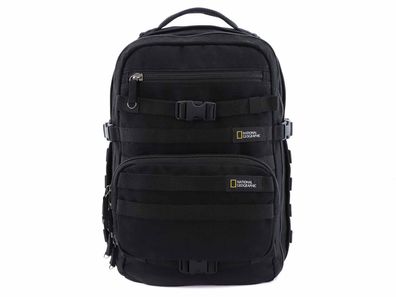 National Geographic Rocket N09004 Rucksack M mit RFID-Blocker