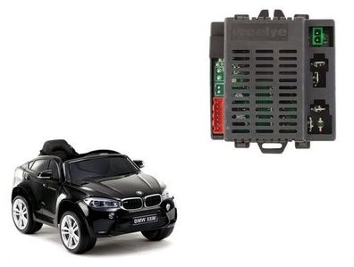 Zentralmodul RX75 12V für JJ2199 LS-628