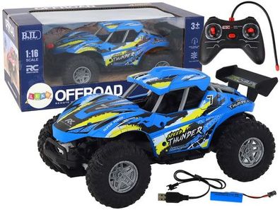 Ferngesteuertes Off-Road Spielzeugauto