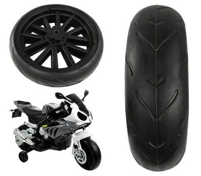 Hinterrad für Motorrad BMW S1000 JT528