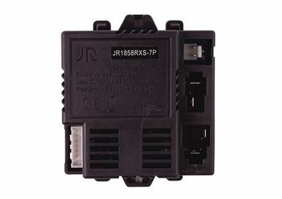 Zentralmodul für elektrisches Mitfahren JR1858RXS-5P, JR1758RX