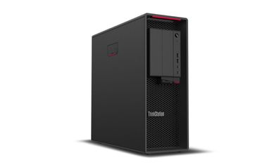 LENOVO ThinkStation P620 AMD Tr PRO 5975WX 64GB 1TB SSD W11P TopSeller