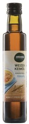 Naturata 6x Weizenkeimöl, konventionell 250ml