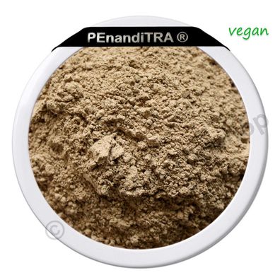 Bertram mild gemahlen - 250 g - Bertram Wurzel Pulver - Gewürz - VEGAN - PEnandiTRA®