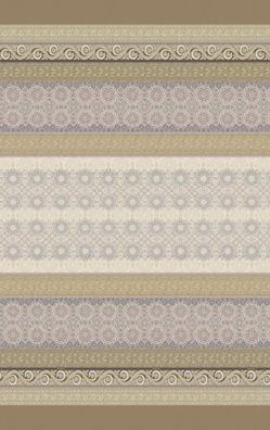 Bassetti Jacquard Plaid Tremezzo