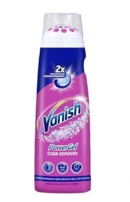 Vanish Gold Fleckenentferner Gel, 200 ml