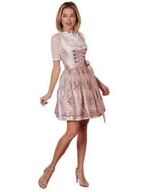 Krüger Dirndl Nalia 50cm - Größe: 42