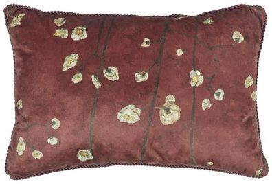 Beddinghouse van Gogh Zierkissen Plum Blossoms Cushion