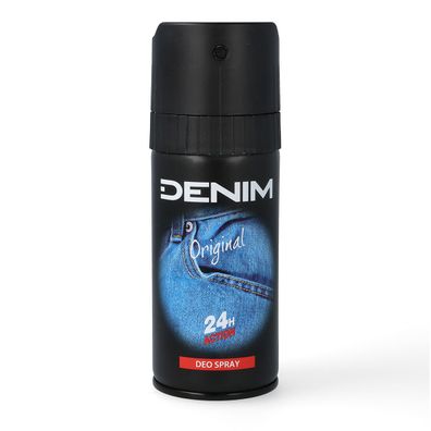 DENIM Original Deo Spray 150 ml