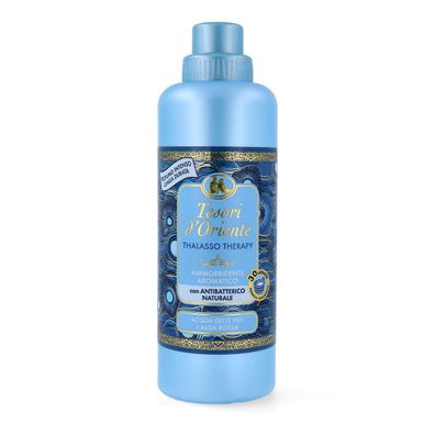 Tesori d'Oriente Thalasso Therapy Aromatischer Weichspüler 750 ml