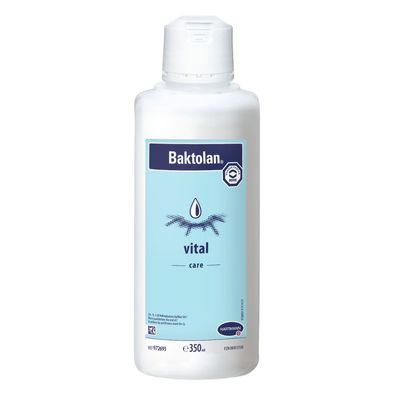 3x Baktolan vital* 350 ml - B06Y1XHG9V | Stück (1 Stück)