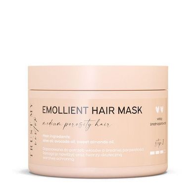 Trust My Sister Haarmaske mittelporig, 150 g