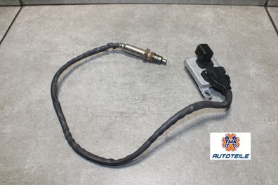 Opel Zafira C NOX Sensor Lambdasonde Abgastemperatursensor 1.6 CDTI 55485493 DWA4Y