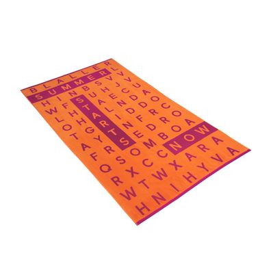 Vossen Frottier Crossword