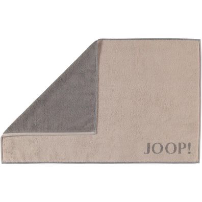 JOOP! Badematte Classic 1600