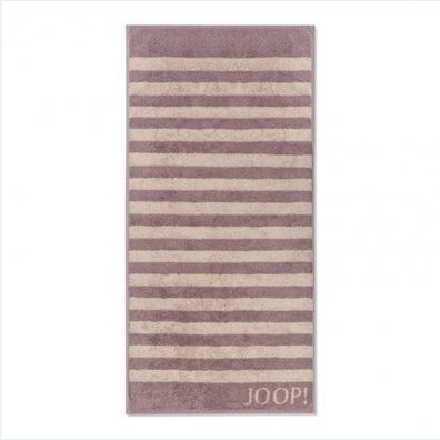 JOOP! Handtücher Classic Stripes 1610