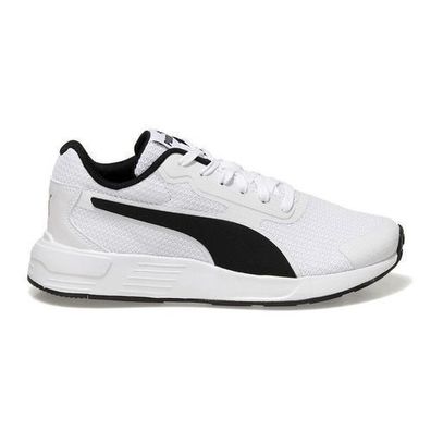 Puma Herrenschuhe Sportschuhe weiß Taper 373018-05